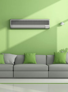Ductless AC Installation & Air Conditioner Replacement Services In Beavercreek, Centerville, Kettering, Enon, Xenia, Jamestown, Dayton, Vandalia, Bellbrook, Miamisburg, Springboro, Huber Heights, Yellow Springs, West Carrollton, Ohio, and Surrounding Areas