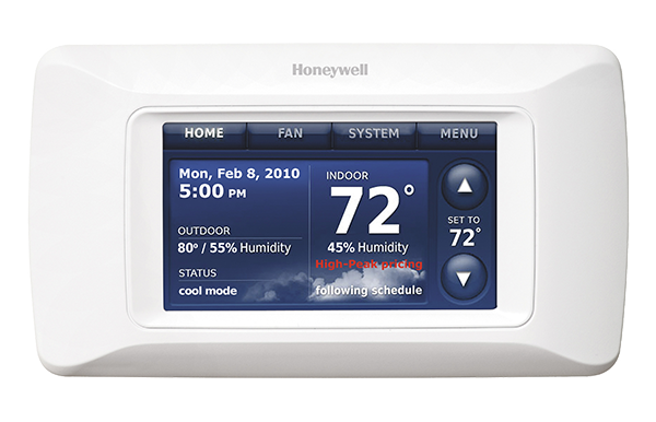 Smart Thermostats & Wifi Thermostat Services In Beavercreek, Centerville, Kettering, Enon, Xenia, Jamestown, Dayton, Vandalia, Bellbrook, Miamisburg, Springboro, Huber Heights, Yellow Springs, West Carrollton, Ohio, and Surrounding Areas
